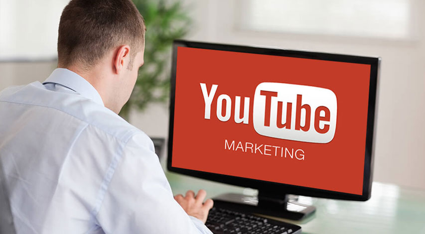 Youtube营销