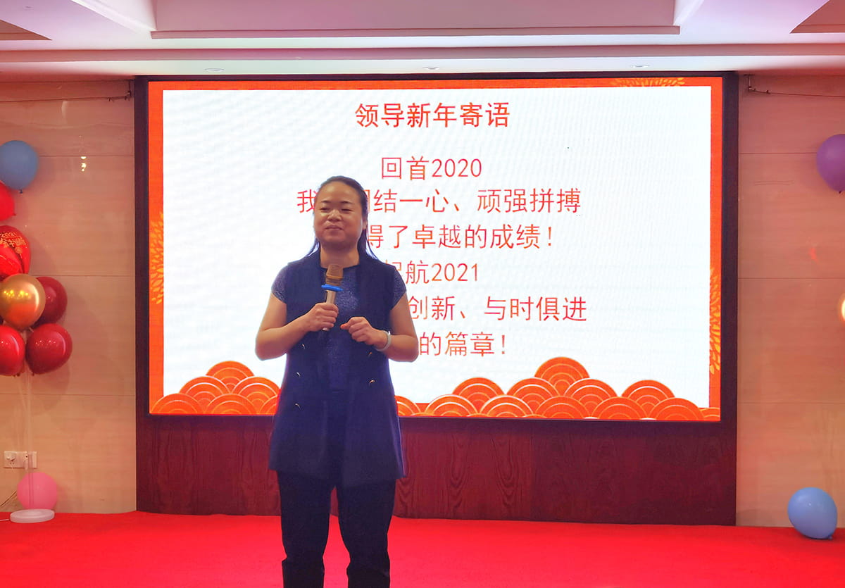 张洁文（聚米网络广州总部销售总监）