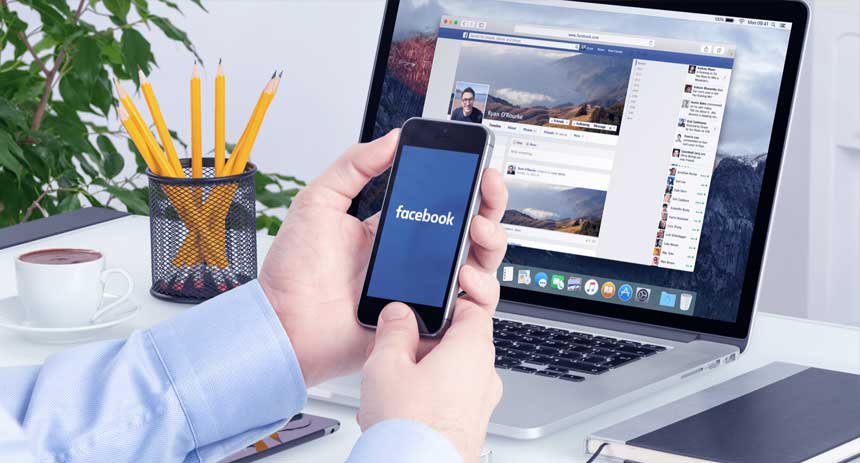 Facebook市场推广