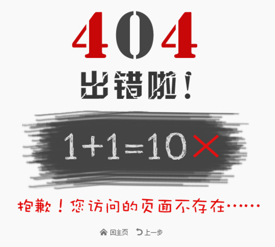 网站优化过程中应避免的10个细节问题-下篇