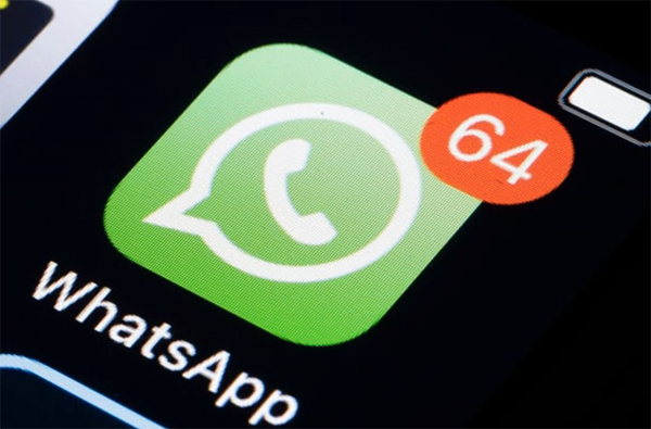 WhatsApp